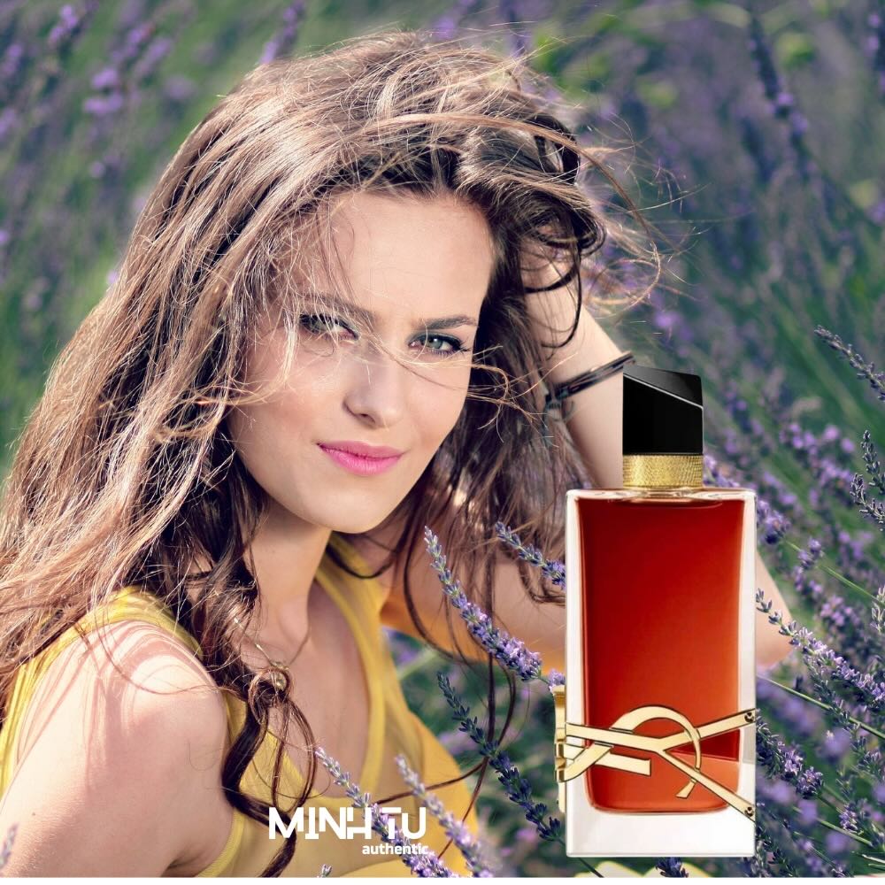 YSL Libre Le Parfum